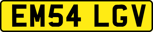 EM54LGV