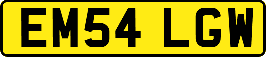 EM54LGW