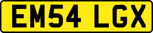 EM54LGX
