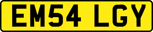 EM54LGY