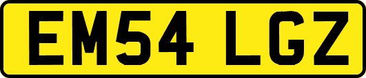 EM54LGZ