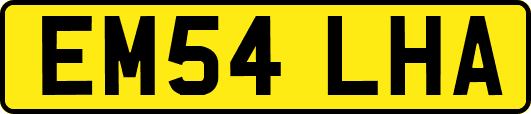 EM54LHA