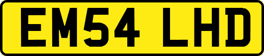 EM54LHD
