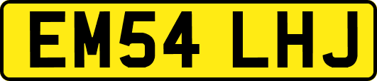 EM54LHJ