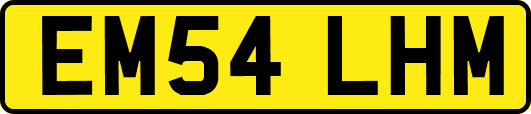 EM54LHM