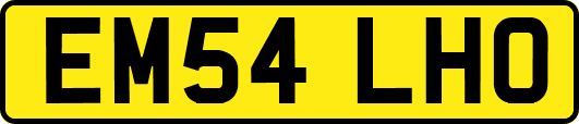 EM54LHO