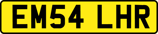 EM54LHR
