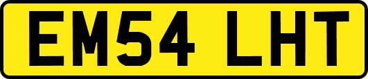 EM54LHT