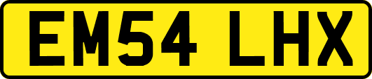 EM54LHX