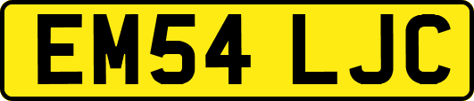 EM54LJC