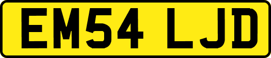 EM54LJD