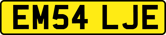 EM54LJE