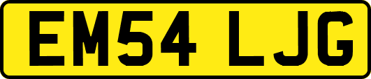 EM54LJG