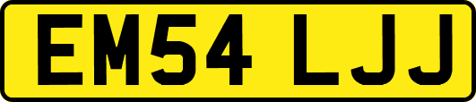 EM54LJJ