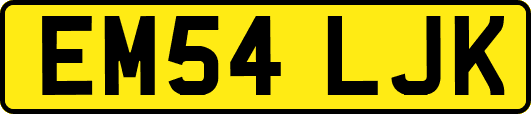 EM54LJK