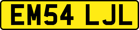 EM54LJL