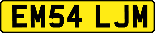 EM54LJM