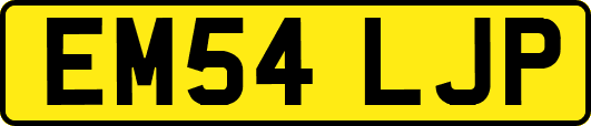 EM54LJP