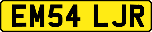 EM54LJR