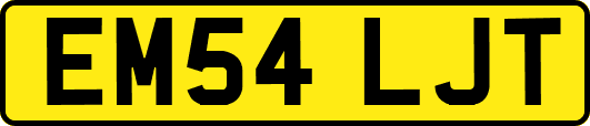 EM54LJT