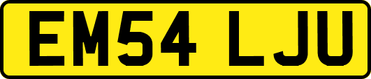 EM54LJU