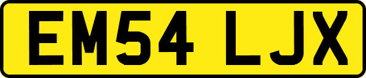EM54LJX