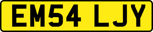 EM54LJY