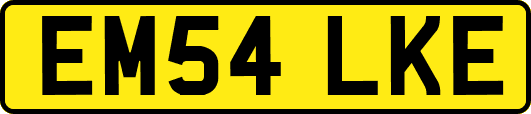 EM54LKE
