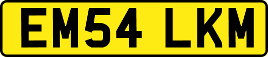 EM54LKM