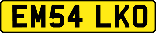 EM54LKO