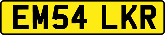 EM54LKR