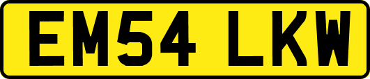 EM54LKW