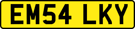 EM54LKY