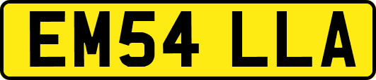 EM54LLA