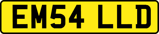 EM54LLD