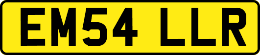 EM54LLR