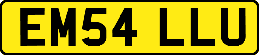 EM54LLU