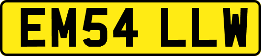 EM54LLW