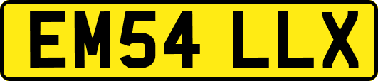 EM54LLX