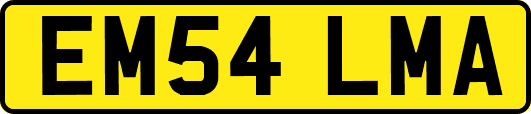 EM54LMA