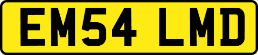 EM54LMD