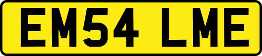 EM54LME