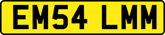 EM54LMM