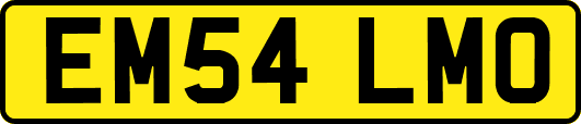 EM54LMO