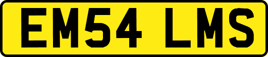 EM54LMS