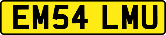 EM54LMU
