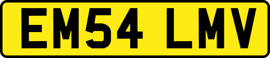 EM54LMV