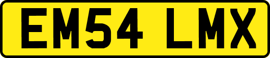 EM54LMX