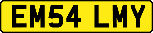 EM54LMY