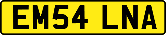 EM54LNA